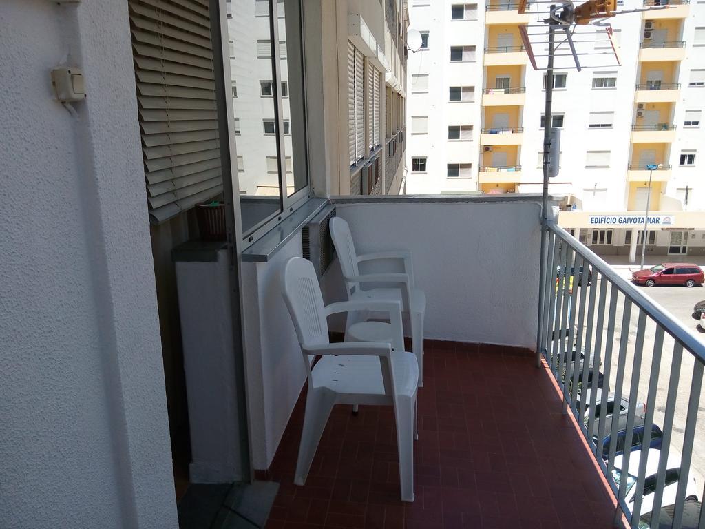 Beach Apartment Portimão Pokój zdjęcie