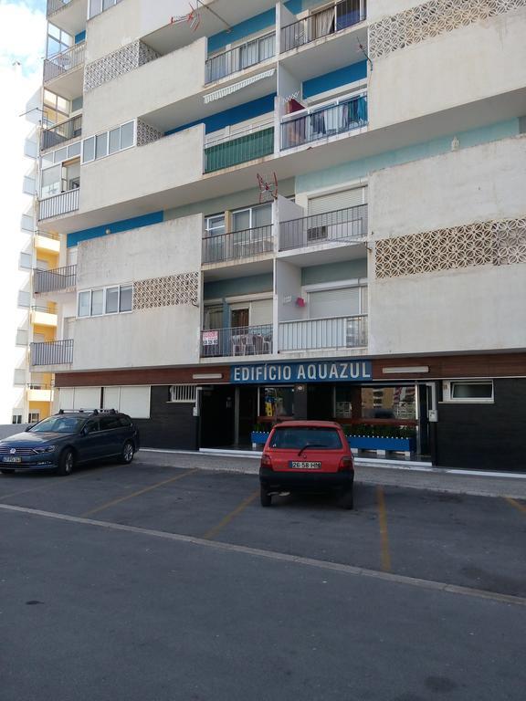 Beach Apartment Portimão Pokój zdjęcie