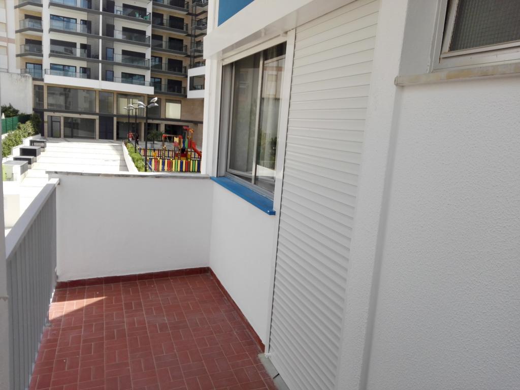 Beach Apartment Portimão Zewnętrze zdjęcie