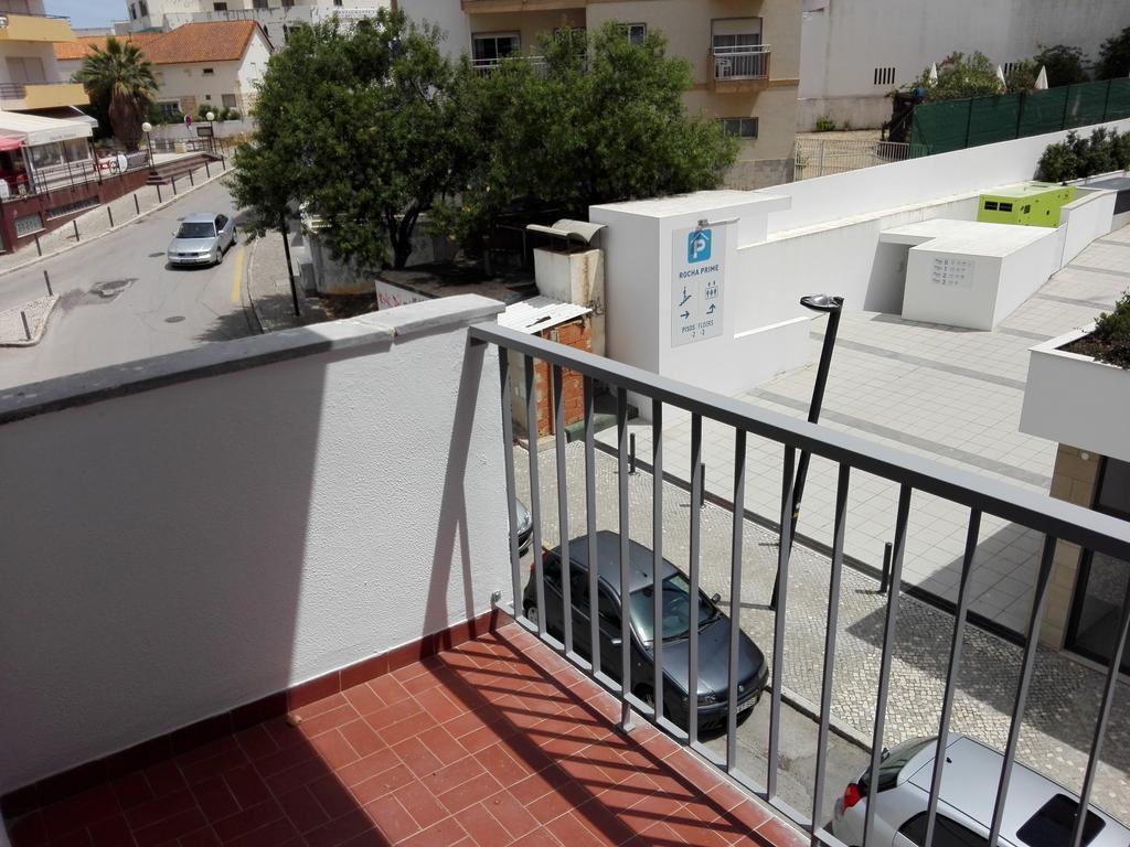 Beach Apartment Portimão Zewnętrze zdjęcie