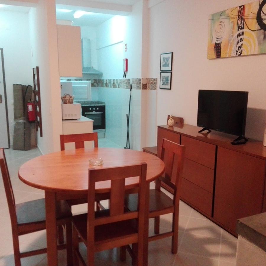 Beach Apartment Portimão Zewnętrze zdjęcie