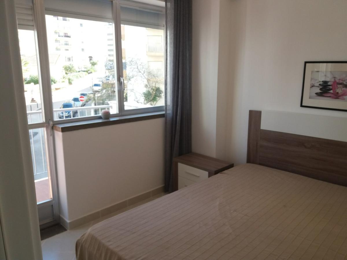 Beach Apartment Portimão Zewnętrze zdjęcie