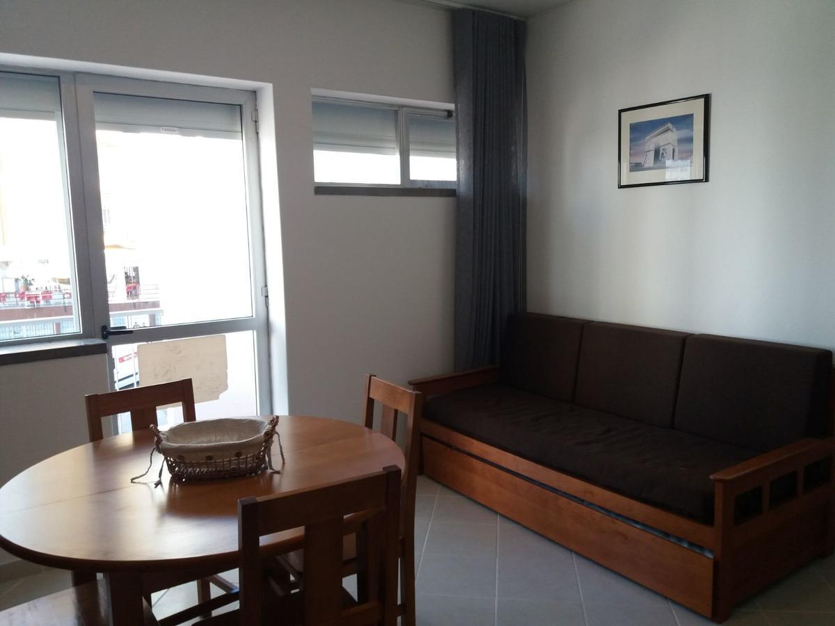 Beach Apartment Portimão Zewnętrze zdjęcie