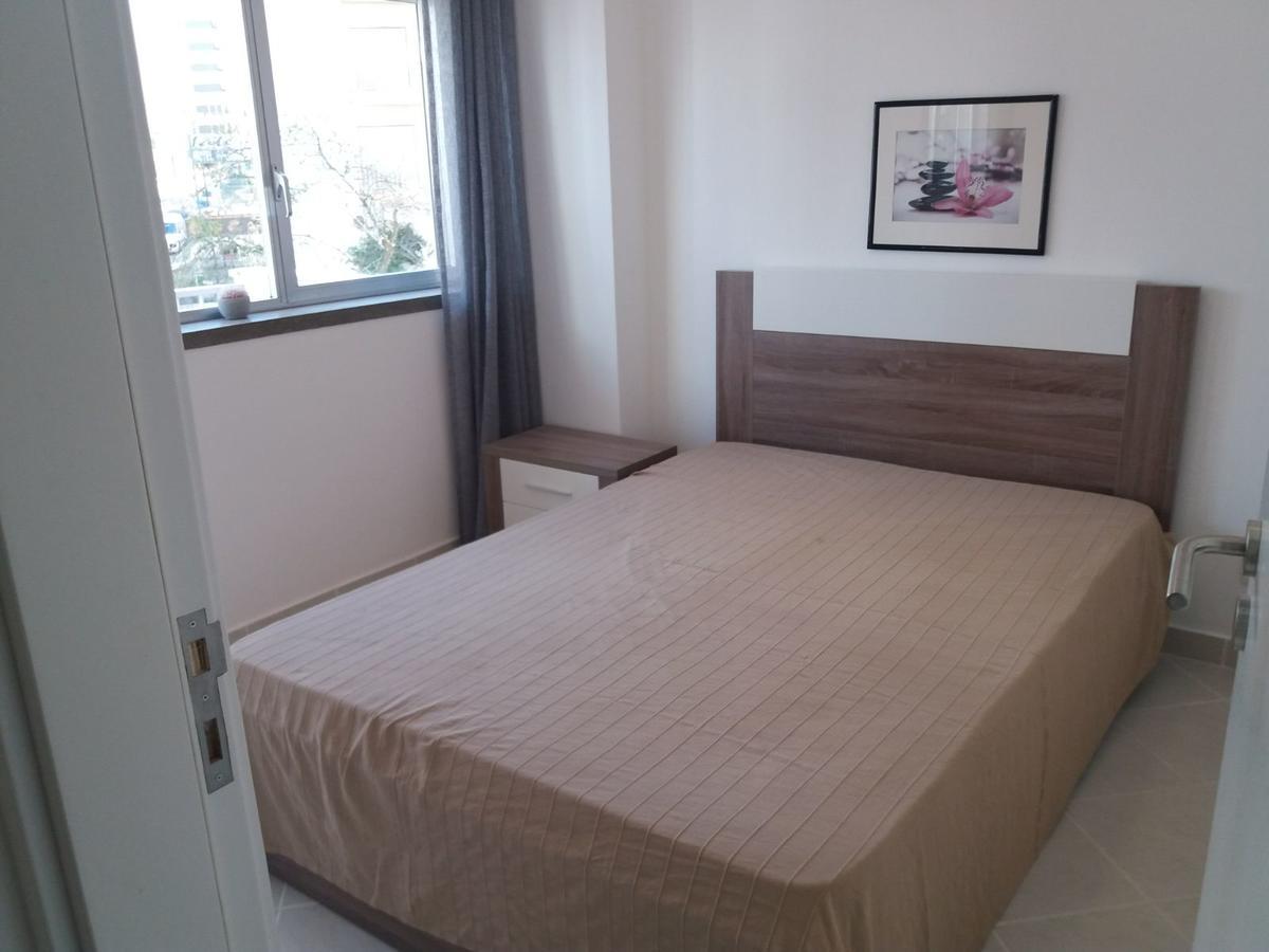 Beach Apartment Portimão Zewnętrze zdjęcie