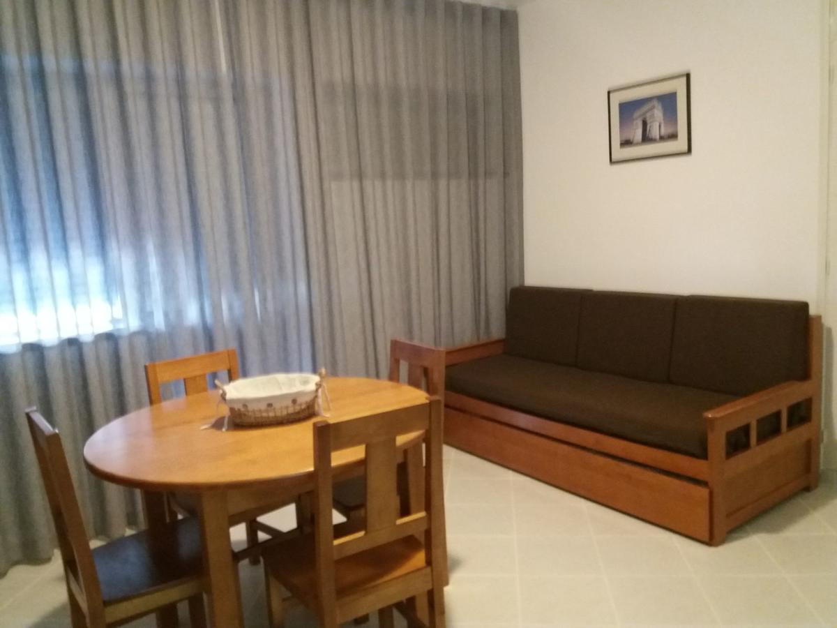 Beach Apartment Portimão Zewnętrze zdjęcie
