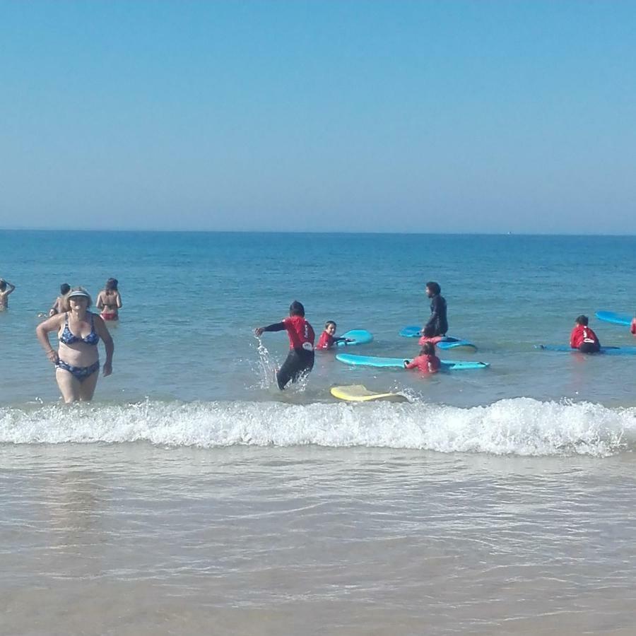 Beach Apartment Portimão Zewnętrze zdjęcie